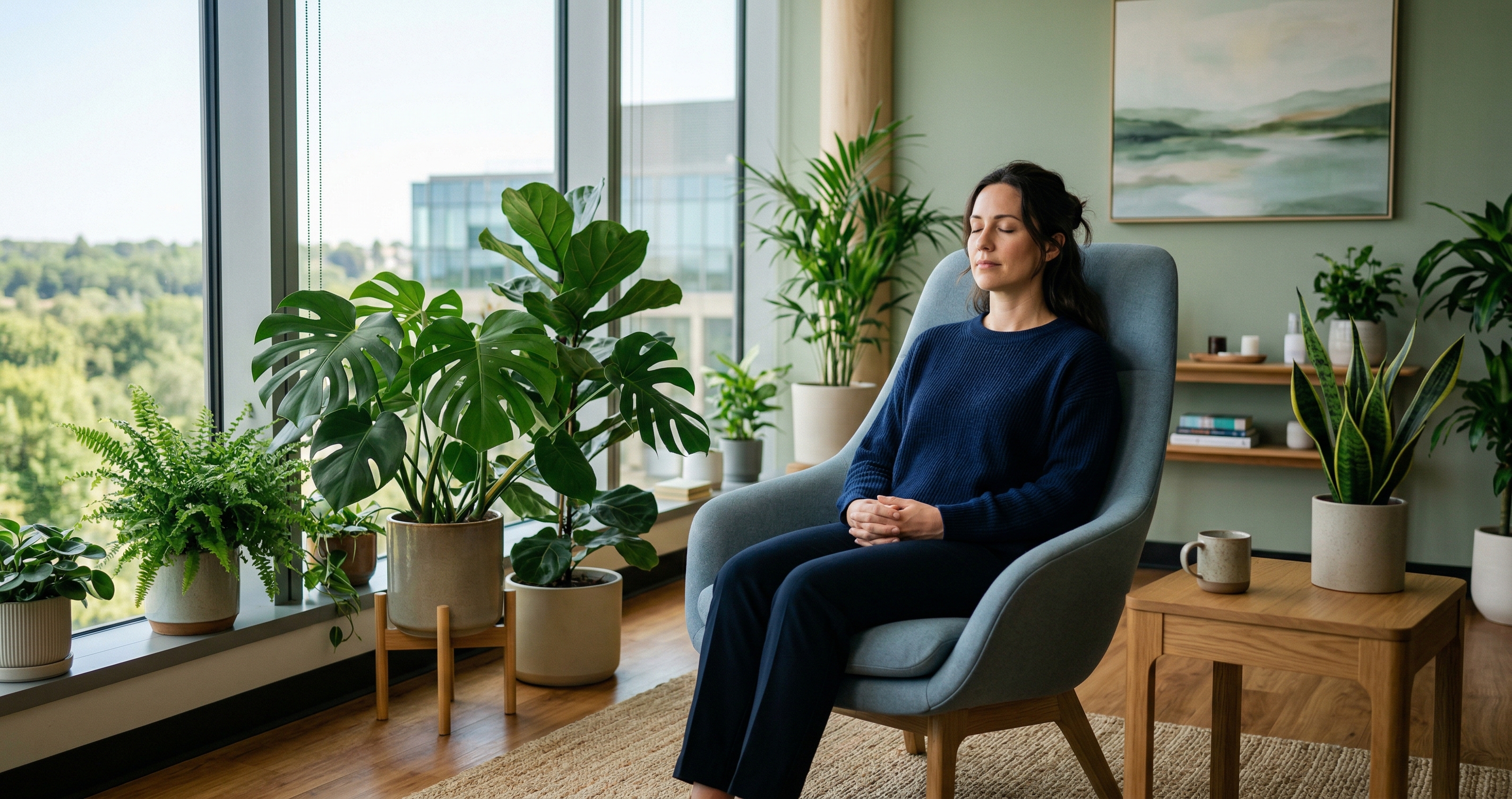 Salud mental en el trabajo: la dimensión olvidada de la empresa saludable