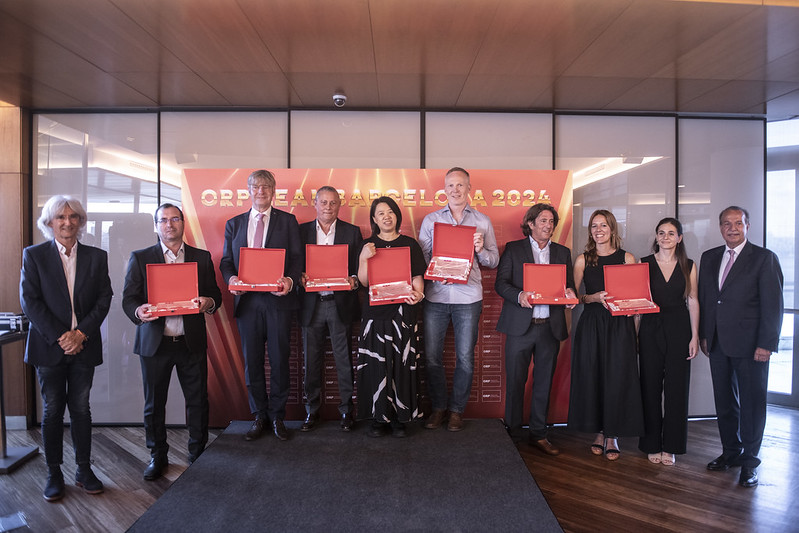 LEAN ORP Barcelona 2024