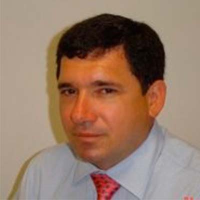 Alberto Cobo