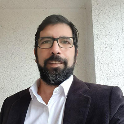 Cristian Uriarte