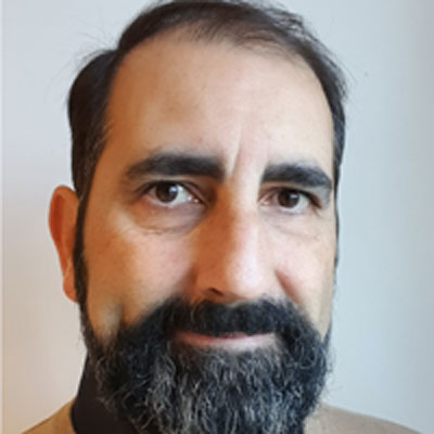 Dr. José M. Carretero